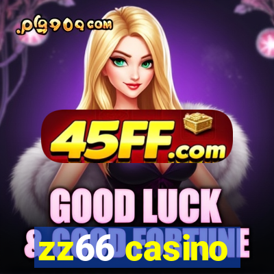 zz66 casino